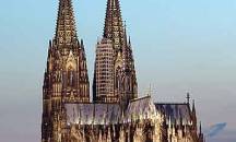 Chorreise am 25/26.08 2012 nach Jakobwüllesheim + Kölner Dom